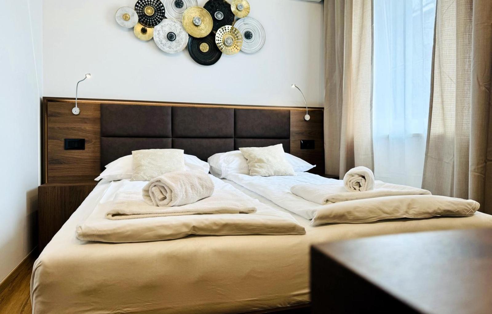Apartments & Rooms Artemus Belveder Koper Extérieur photo