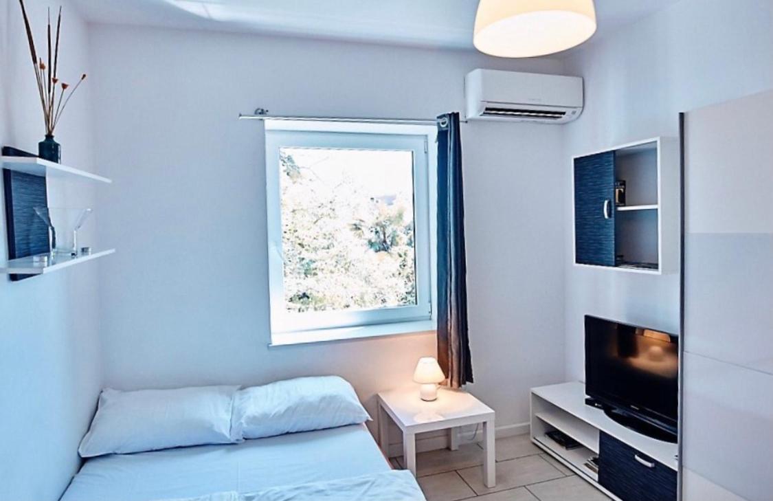 Apartments & Rooms Artemus Belveder Koper Extérieur photo