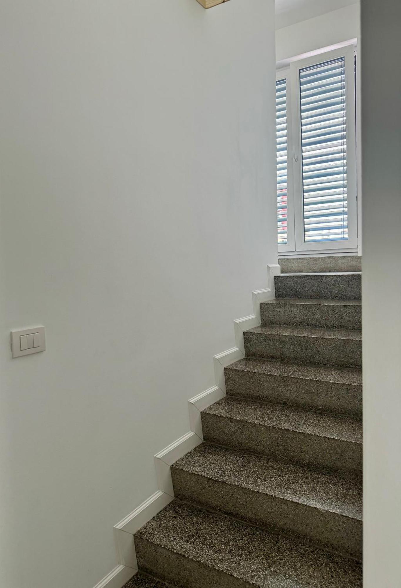 Apartments & Rooms Artemus Belveder Koper Chambre photo