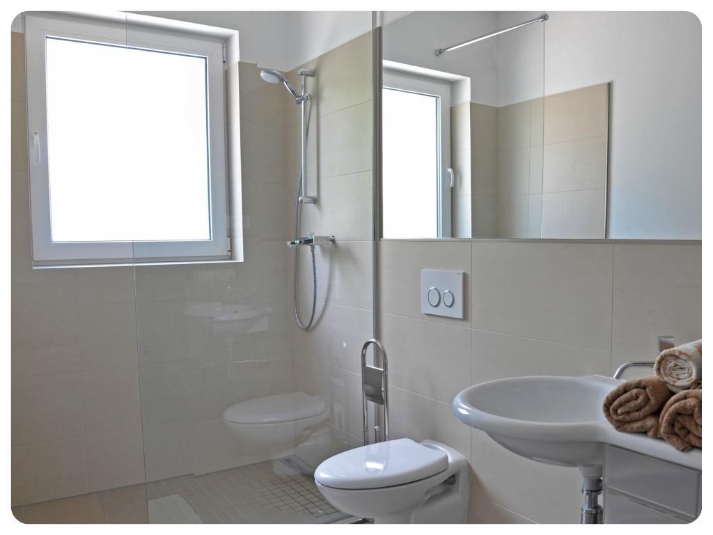 Apartments & Rooms Artemus Belveder Koper Extérieur photo