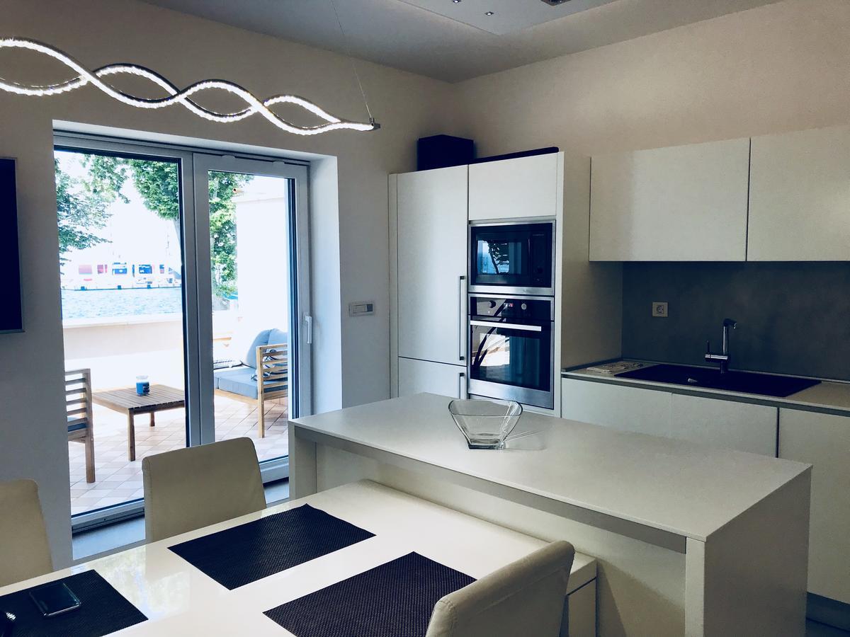Apartments & Rooms Artemus Belveder Koper Extérieur photo