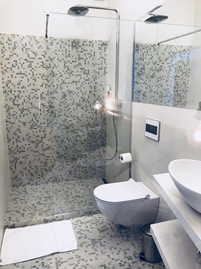 Apartments & Rooms Artemus Belveder Koper Extérieur photo